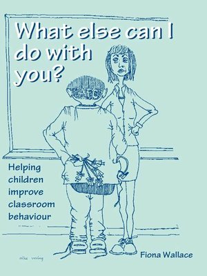 cover image of What Else Can I Do With You?